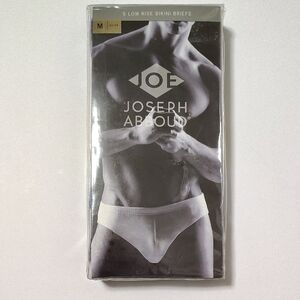 Joseph Abboud assorted colors Low Rise Bikini Briefs Size M 32-34